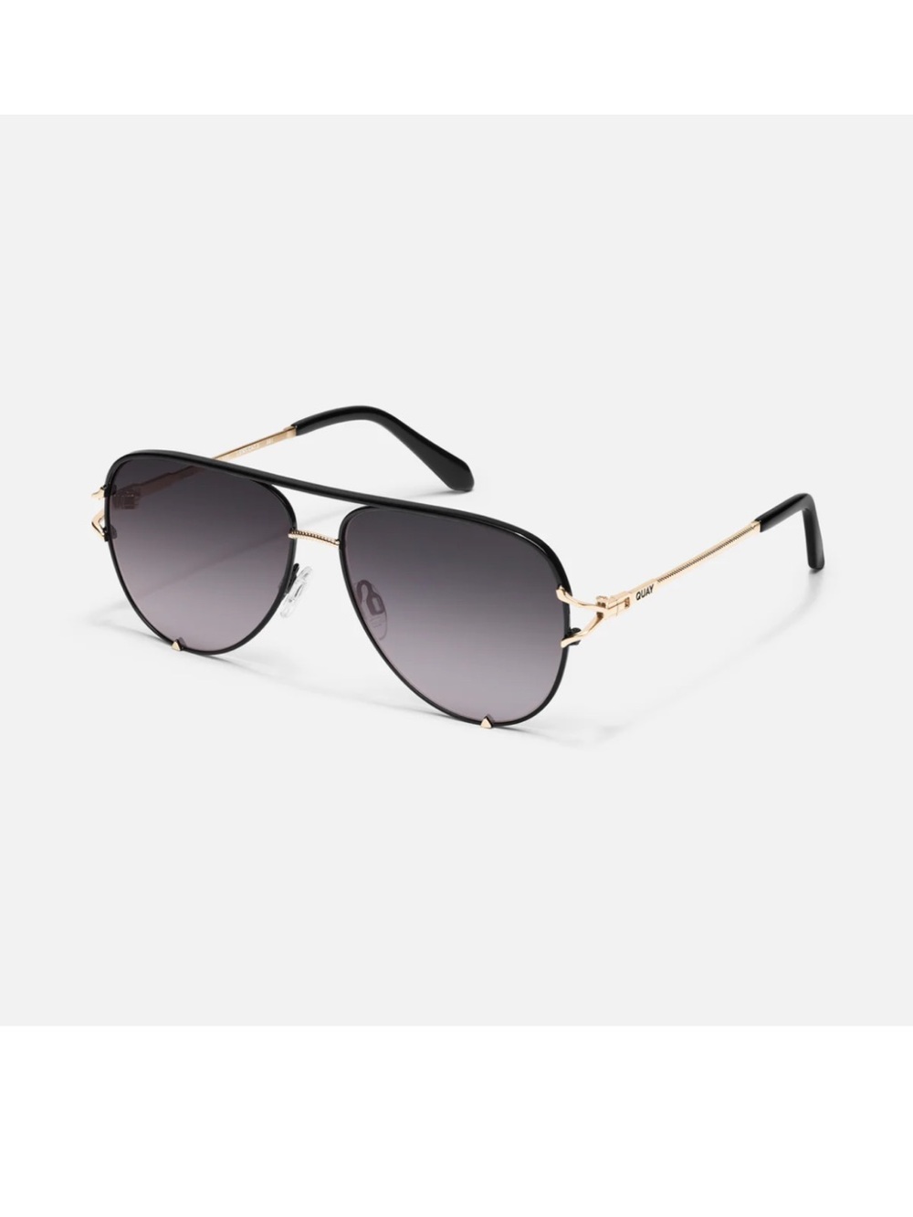 Quay Aviator SunGlasses